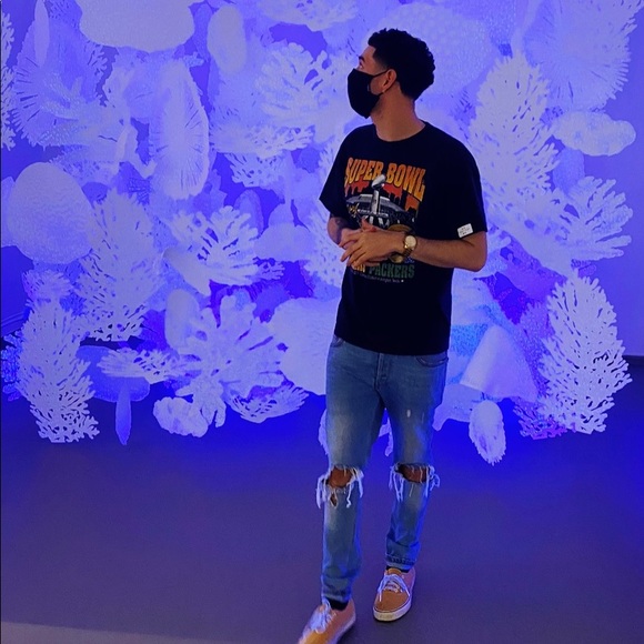 Meet your Posher, Michael - Picture 2 of 4